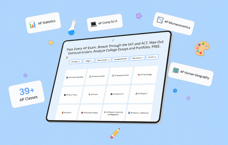 Curated Notes Preview
